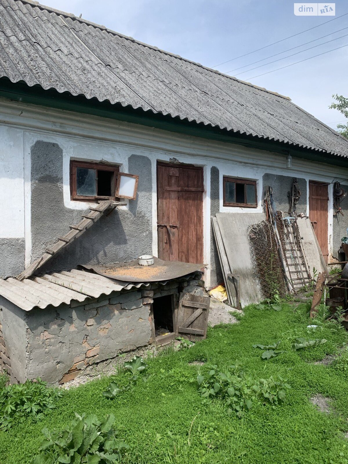 одноповерховий будинок з верандою, 148.6 кв. м, цегла. Продаж у Ланівцях фото 1 одноповерховий будинок з верандою, 148.6 кв. м, цегла. Продаж у Ланівцях фото 1