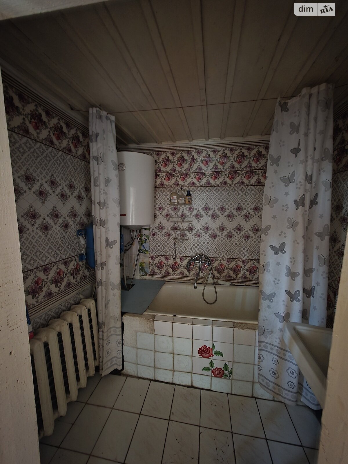 одноповерховий будинок з верандою, 70 кв. м, глинобитный. Продаж у Ланівцях фото 1