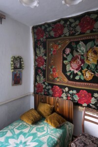 одноповерховий будинок з верандою, 70 кв. м, глинобитный. Продаж у Ланівцях фото 2