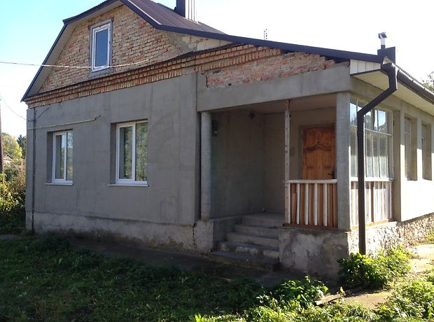 одноэтажный дом с садом, 80 кв. м, кирпич. Продажа в Лановцах район Лановцы фото 1 одноэтажный дом с садом, 80 кв. м, кирпич. Продажа в Лановцах район Лановцы фото 1