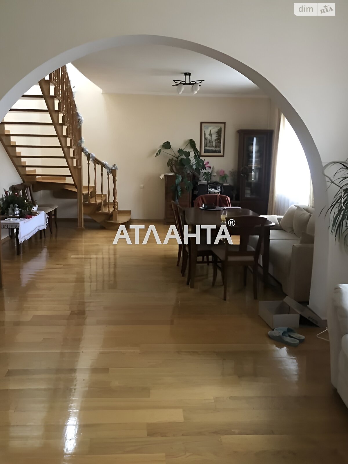 двухэтажный дом беседка, 229.8 кв. м, кирпич. Продажа в Лапаевке фото 1 двухэтажный дом беседка, 229.8 кв. м, кирпич. Продажа в Лапаевке фото 1