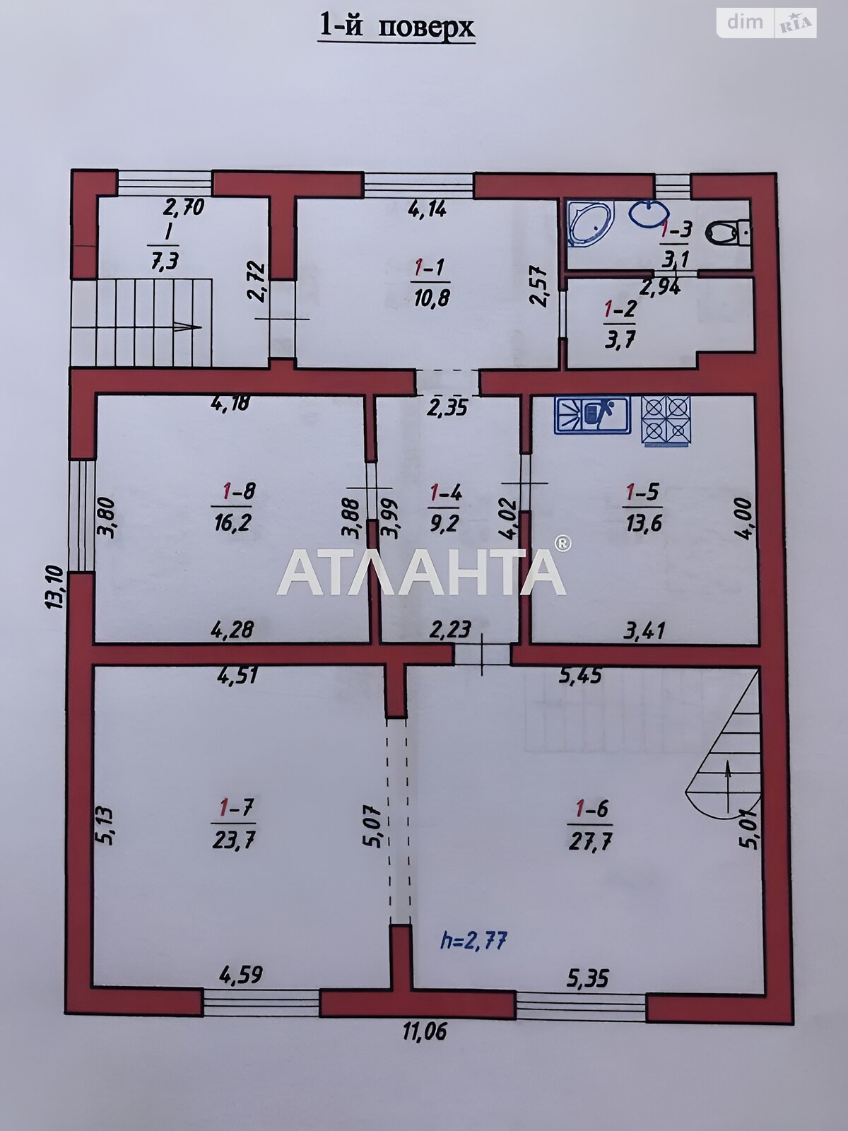 двухэтажный дом беседка, 229.8 кв. м, кирпич. Продажа в Лапаевке фото 1 двухэтажный дом беседка, 229.8 кв. м, кирпич. Продажа в Лапаевке фото 1