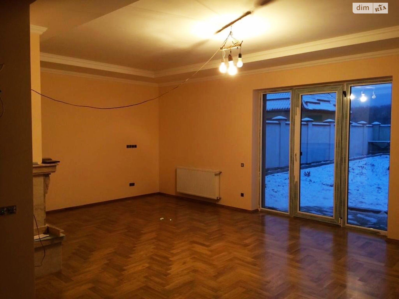 двоповерховий будинок з гаражем, 254 кв. м, цегла. Продаж в Лапаївці, район Наукова фото 1 двоповерховий будинок з гаражем, 254 кв. м, цегла. Продаж в Лапаївці, район Наукова фото 1
