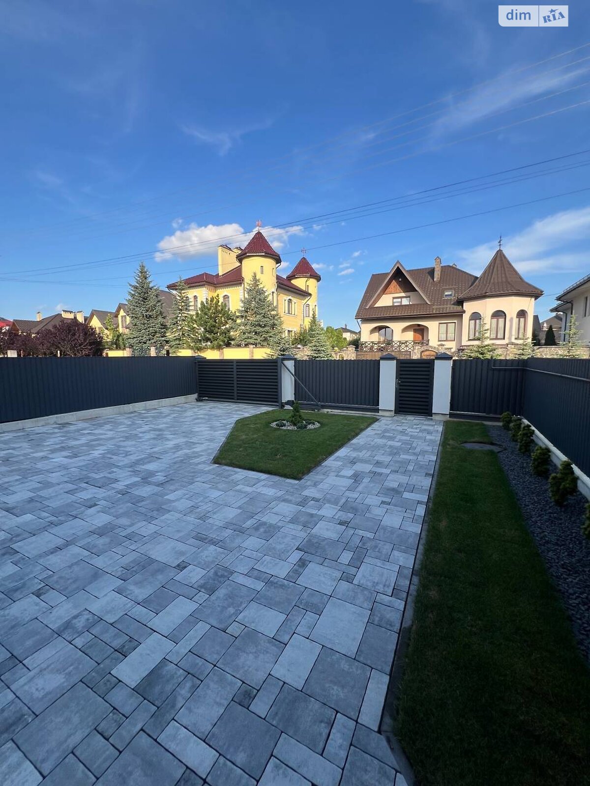 двоповерховий будинок з ремонтом, 178 кв. м, цегла. Продаж у Лапаївці фото 1 двоповерховий будинок з ремонтом, 178 кв. м, цегла. Продаж у Лапаївці фото 1