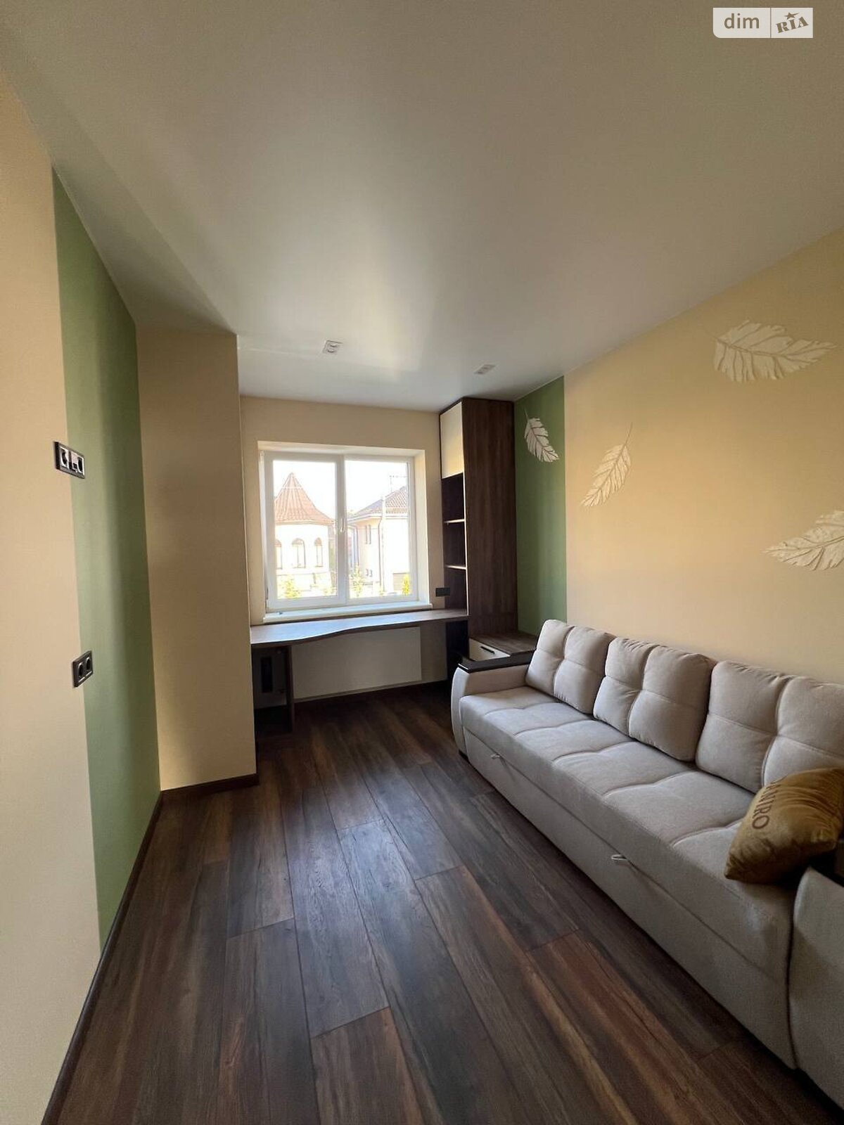 двоповерховий будинок з ремонтом, 178 кв. м, цегла. Продаж у Лапаївці фото 1 двоповерховий будинок з ремонтом, 178 кв. м, цегла. Продаж у Лапаївці фото 1