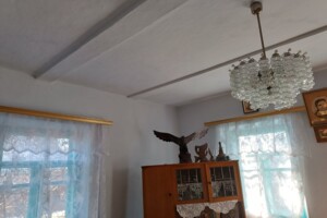 одноэтажный дом, 54 кв. м, шлакоблок. Продажа в Лапковцах фото 2