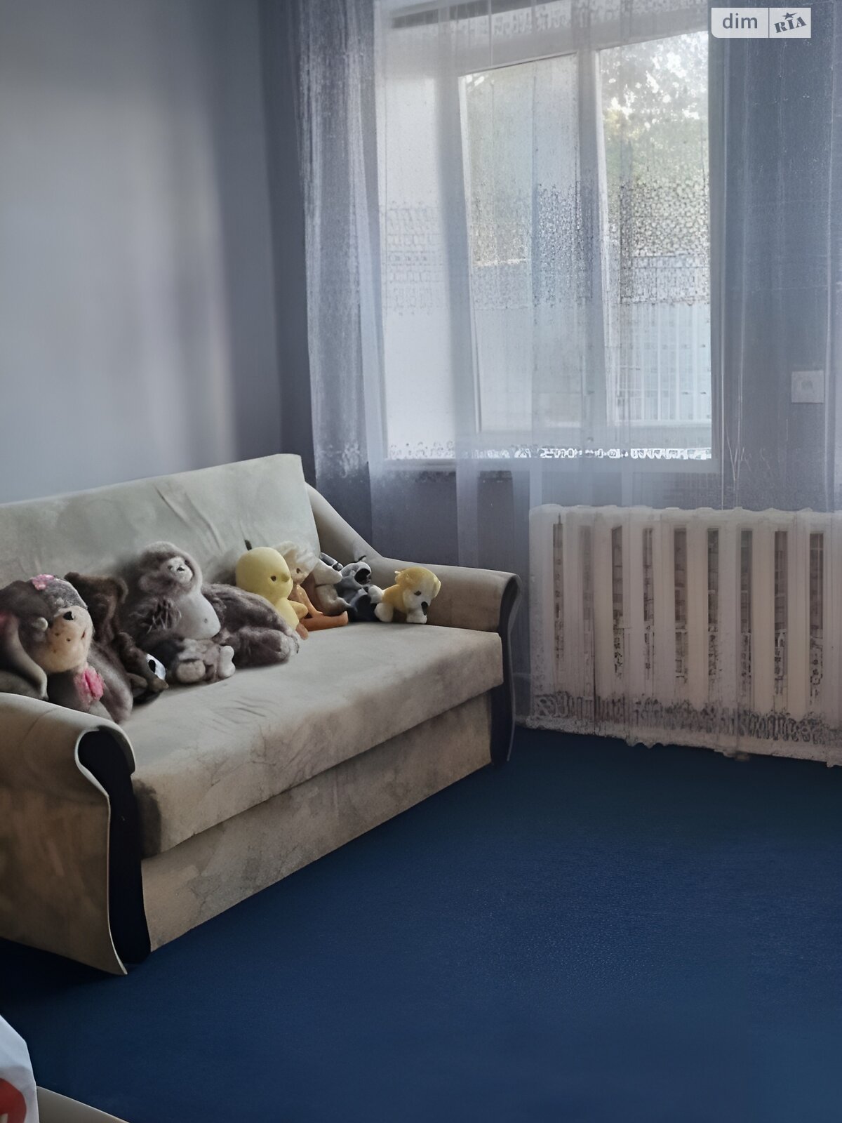 одноэтажный дом с мебелью, 80 кв. м, кирпич. Продажа в Ларжанке фото 1 одноэтажный дом с мебелью, 80 кв. м, кирпич. Продажа в Ларжанке фото 1