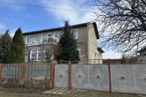 двухэтажный дом, 207 кв. м, кирпич. Продажа в Лашковке фото 2