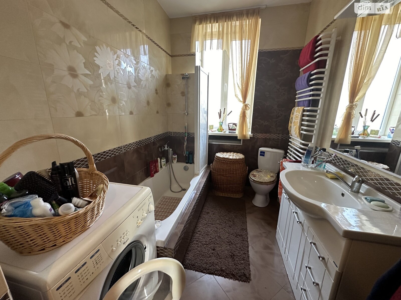 двухэтажный дом, 207 кв. м, кирпич. Продажа в Лашковке фото 1 двухэтажный дом, 207 кв. м, кирпич. Продажа в Лашковке фото 1