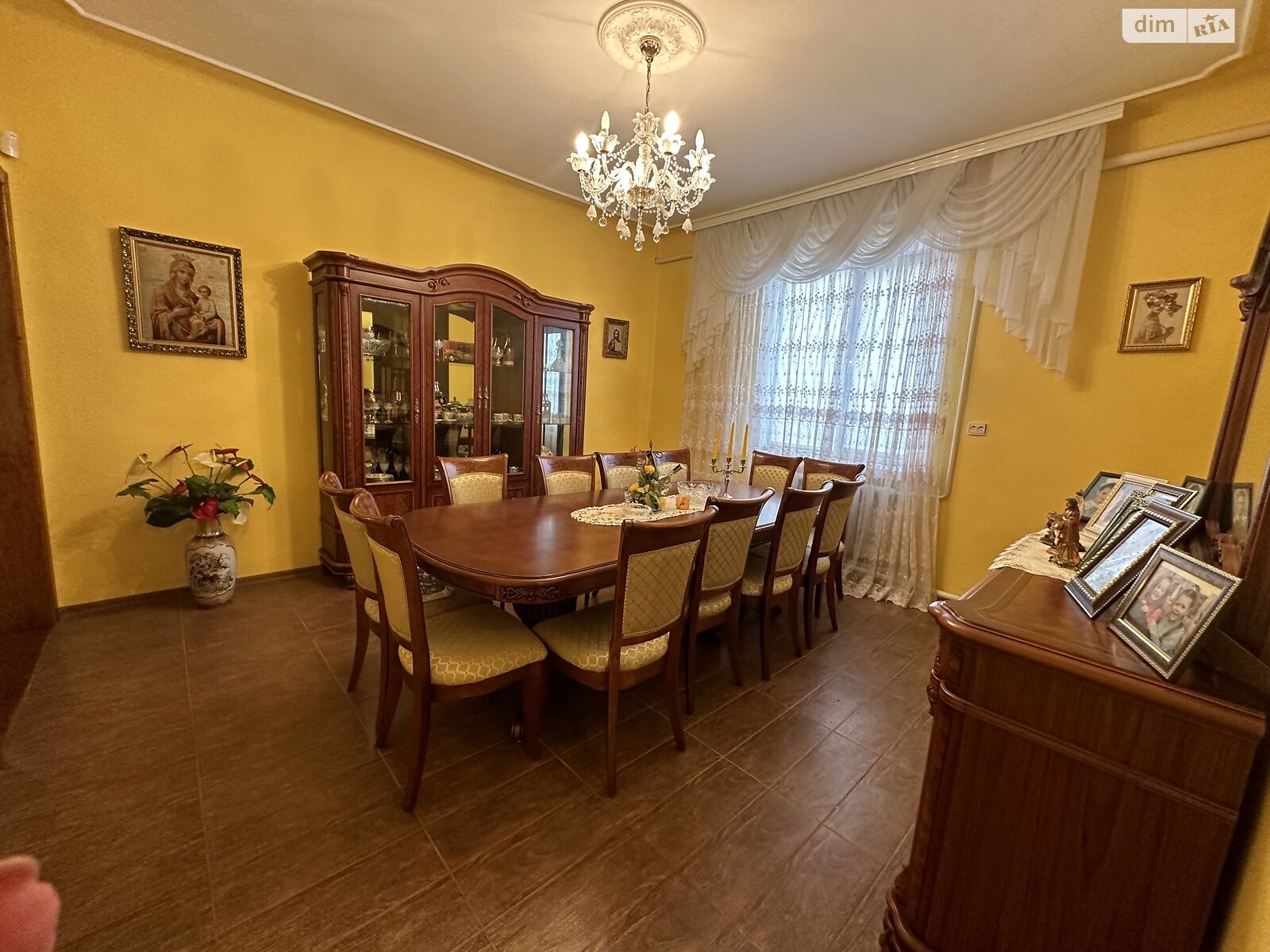 двухэтажный дом, 207 кв. м, кирпич. Продажа в Лашковке фото 1