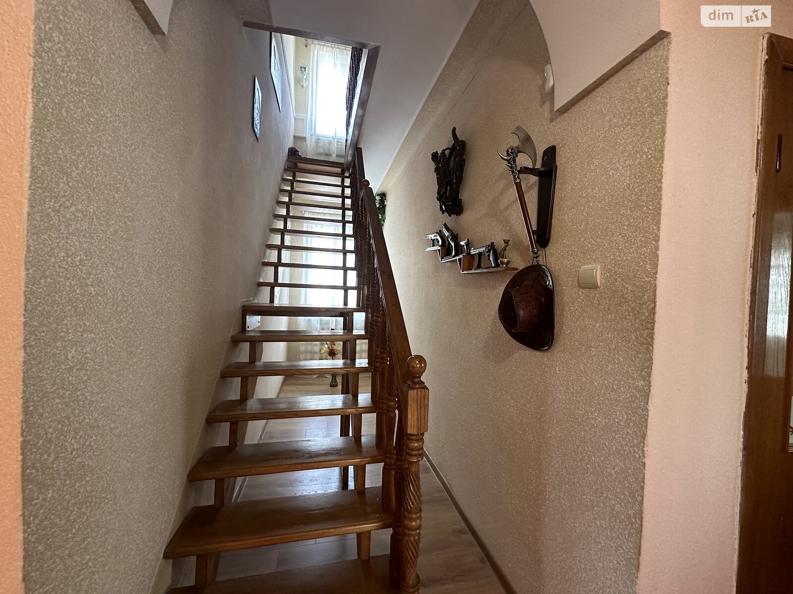 двухэтажный дом, 207 кв. м, кирпич. Продажа в Лашковке фото 1 двухэтажный дом, 207 кв. м, кирпич. Продажа в Лашковке фото 1