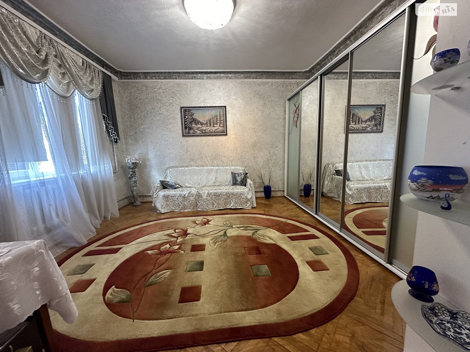 двухэтажный дом, 207 кв. м, кирпич. Продажа в Лашковке фото 1