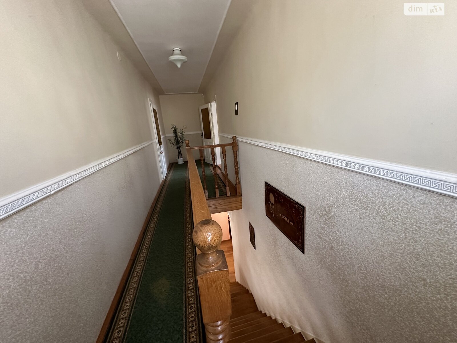 двухэтажный дом, 207 кв. м, кирпич. Продажа в Лашковке фото 1 двухэтажный дом, 207 кв. м, кирпич. Продажа в Лашковке фото 1
