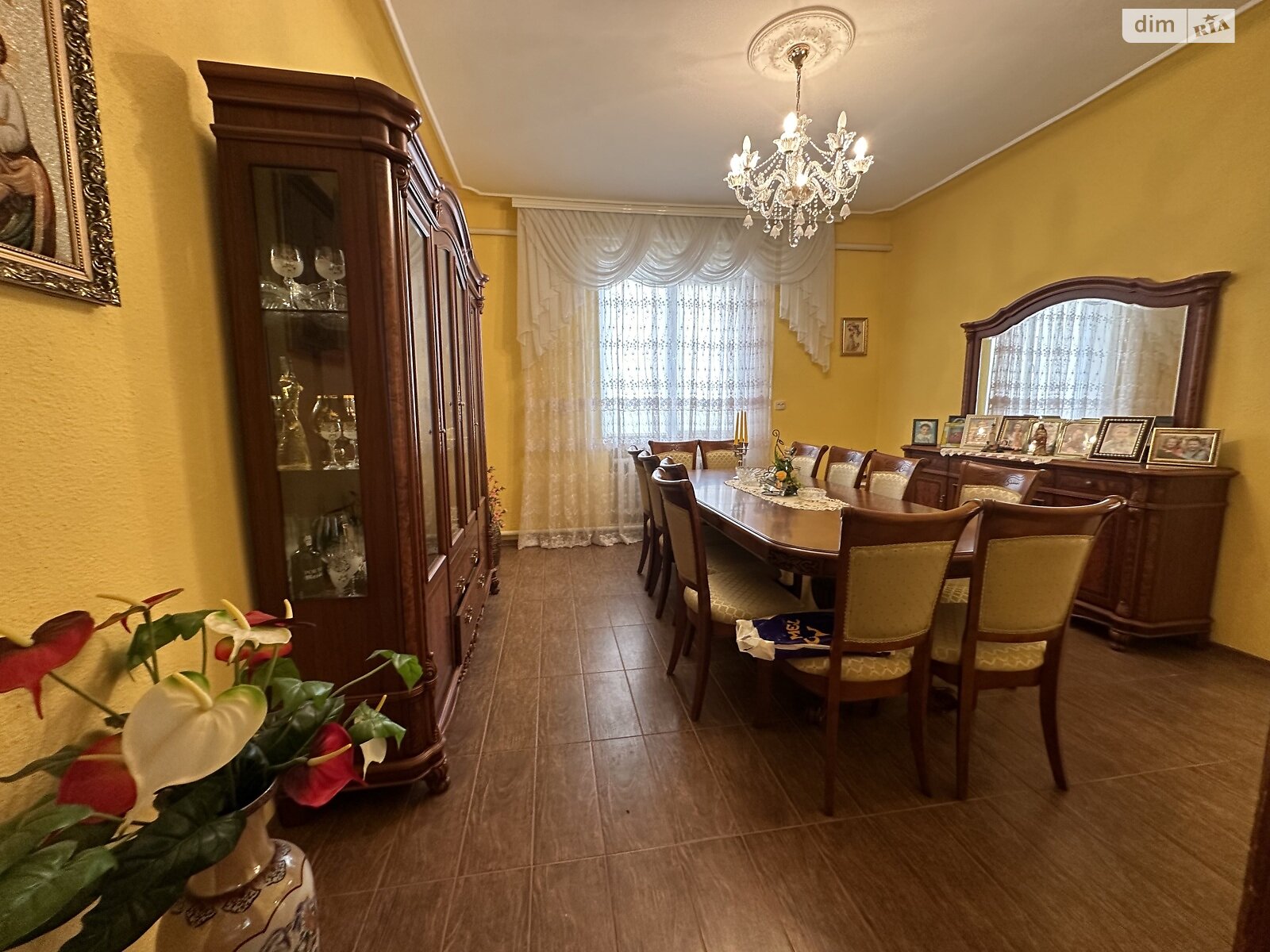 двухэтажный дом, 207 кв. м, кирпич. Продажа в Лашковке фото 1 двухэтажный дом, 207 кв. м, кирпич. Продажа в Лашковке фото 1