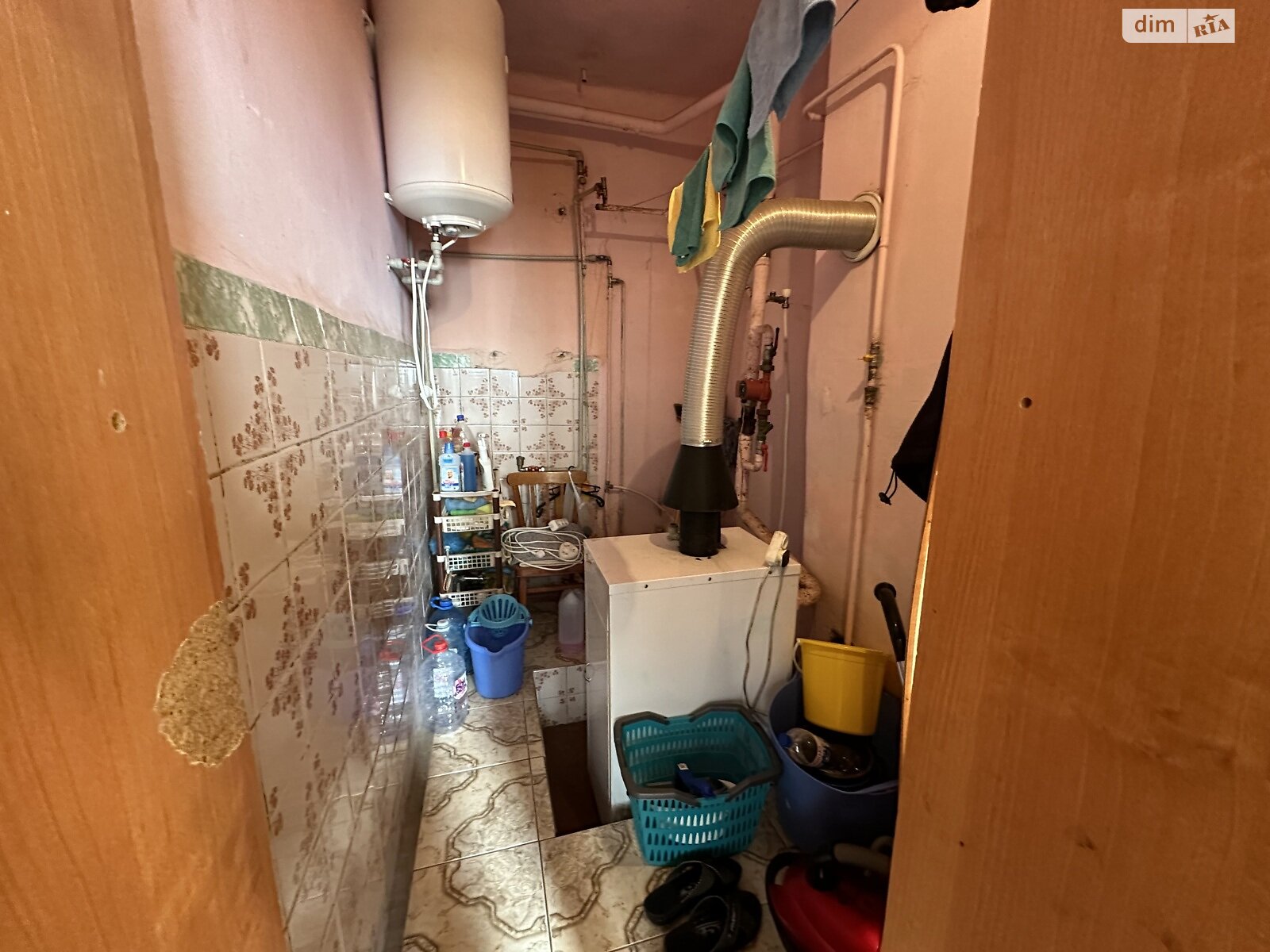 двухэтажный дом, 207 кв. м, кирпич. Продажа в Лашковке фото 1 двухэтажный дом, 207 кв. м, кирпич. Продажа в Лашковке фото 1