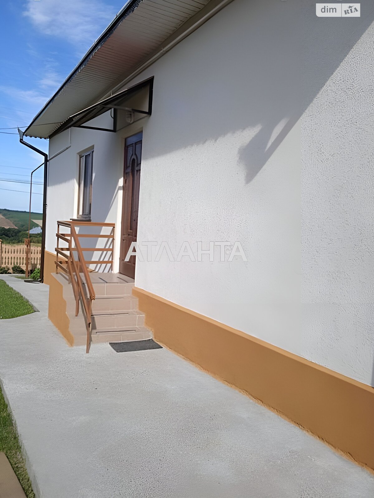 одноповерховий будинок бесідка, 154.1 кв. м, кирпич. Продаж у Лашківці фото 1 одноповерховий будинок бесідка, 154.1 кв. м, кирпич. Продаж у Лашківці фото 1