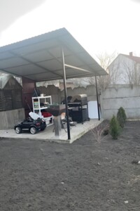 двухэтажный дом с верандой, 120 кв. м, кирпич. Продажа в Лашковке фото 2 двухэтажный дом с верандой, 120 кв. м, кирпич. Продажа в Лашковке фото 2