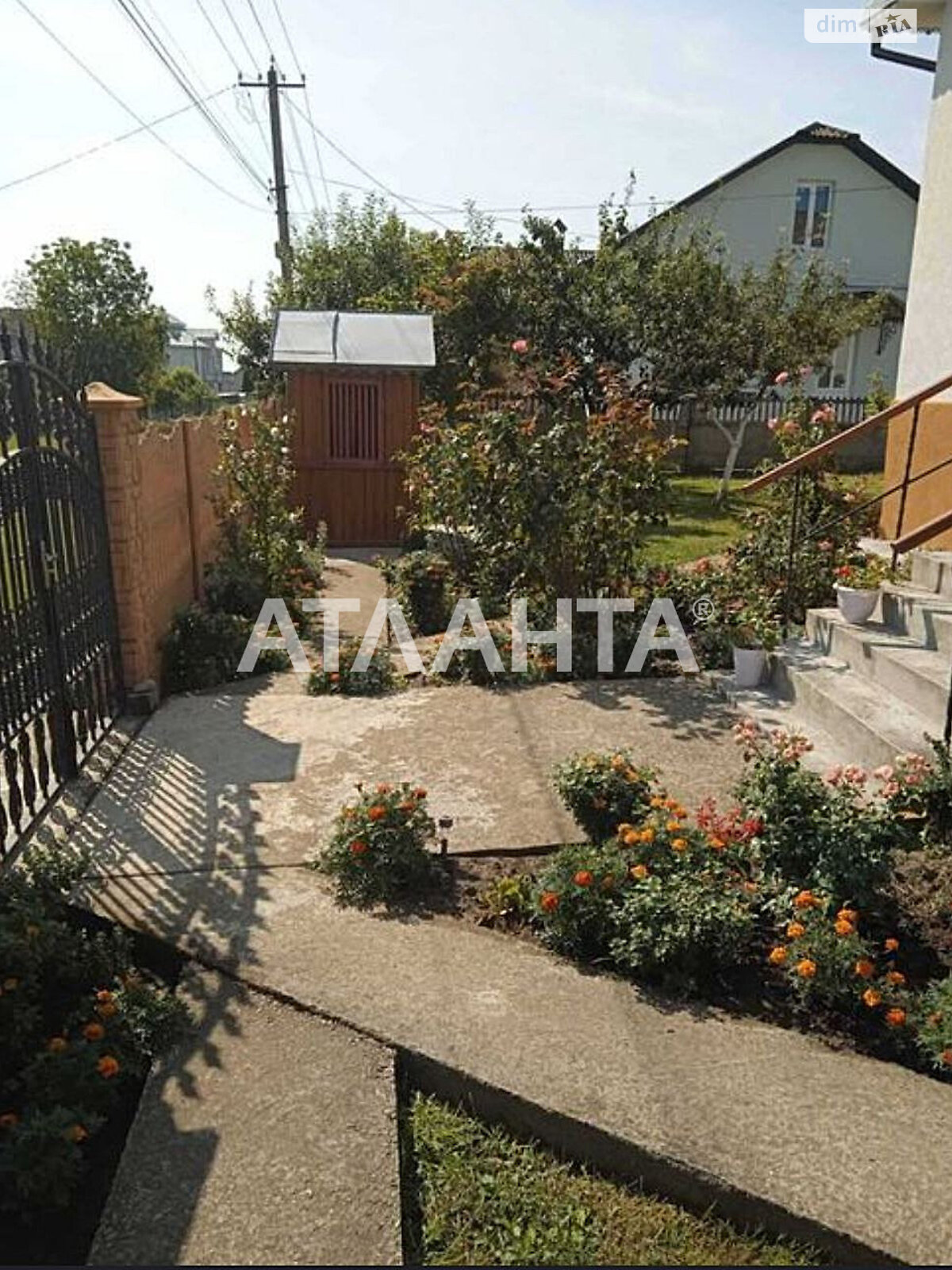 одноповерховий будинок бесідка, 154.1 кв. м, кирпич. Продаж у Лашківці фото 1 одноповерховий будинок бесідка, 154.1 кв. м, кирпич. Продаж у Лашківці фото 1