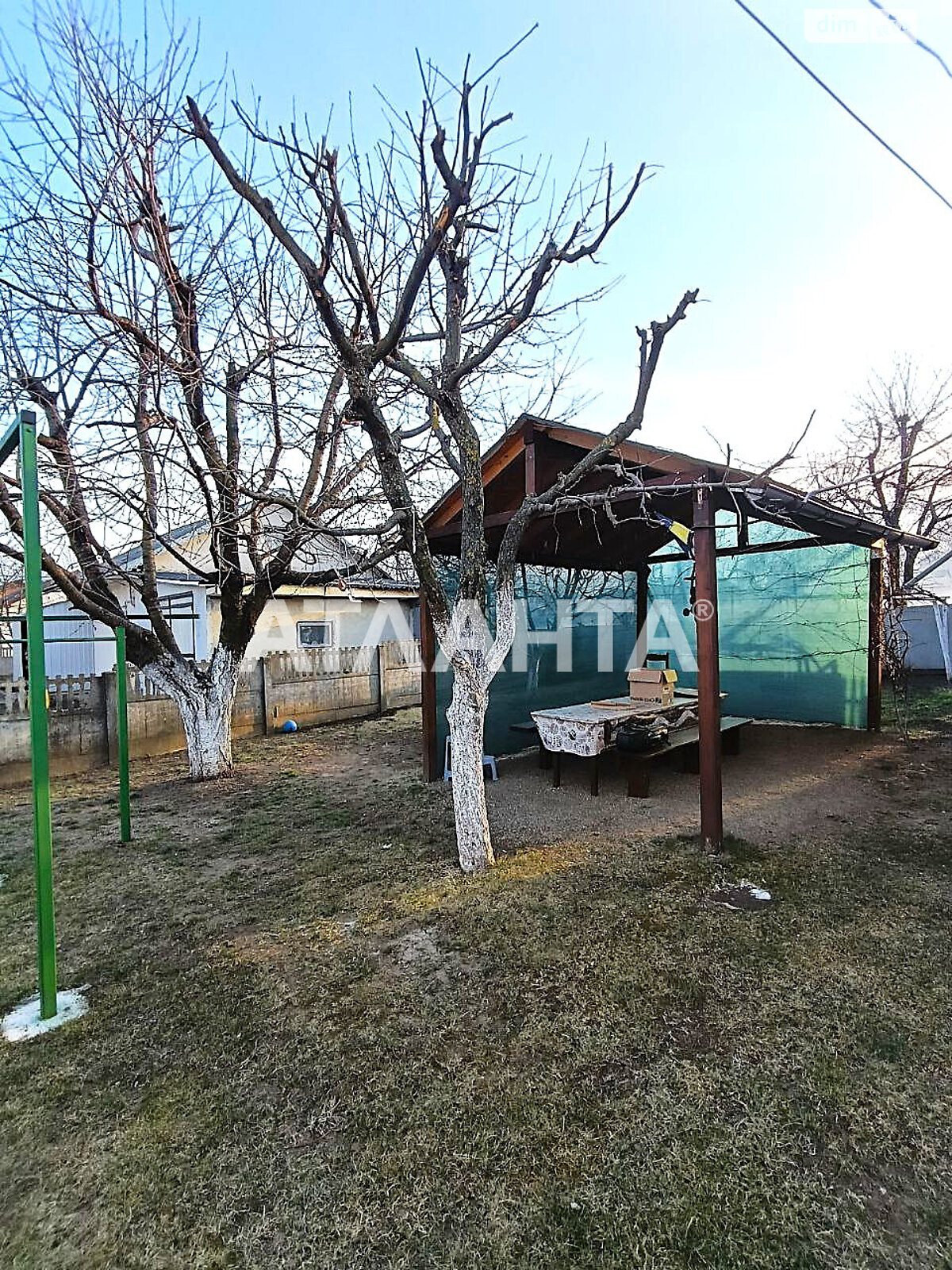 одноповерховий будинок бесідка, 154.1 кв. м, кирпич. Продаж у Лашківці фото 1 одноповерховий будинок бесідка, 154.1 кв. м, кирпич. Продаж у Лашківці фото 1
