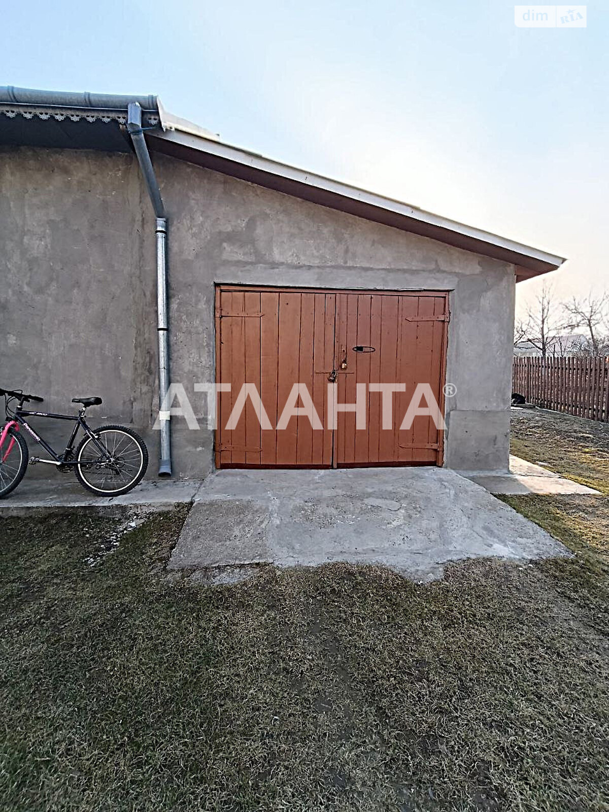 одноповерховий будинок бесідка, 154.1 кв. м, кирпич. Продаж у Лашківці фото 1 одноповерховий будинок бесідка, 154.1 кв. м, кирпич. Продаж у Лашківці фото 1