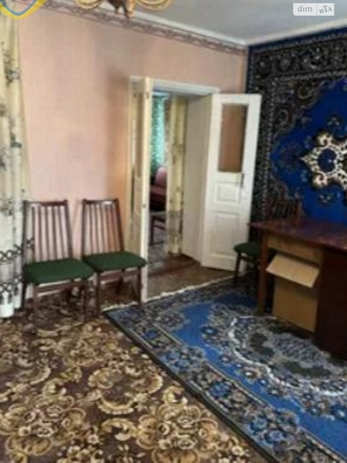 одноповерховий будинок з гаражем, 75 кв. м, пеноблок. Продаж у Латівці фото 1