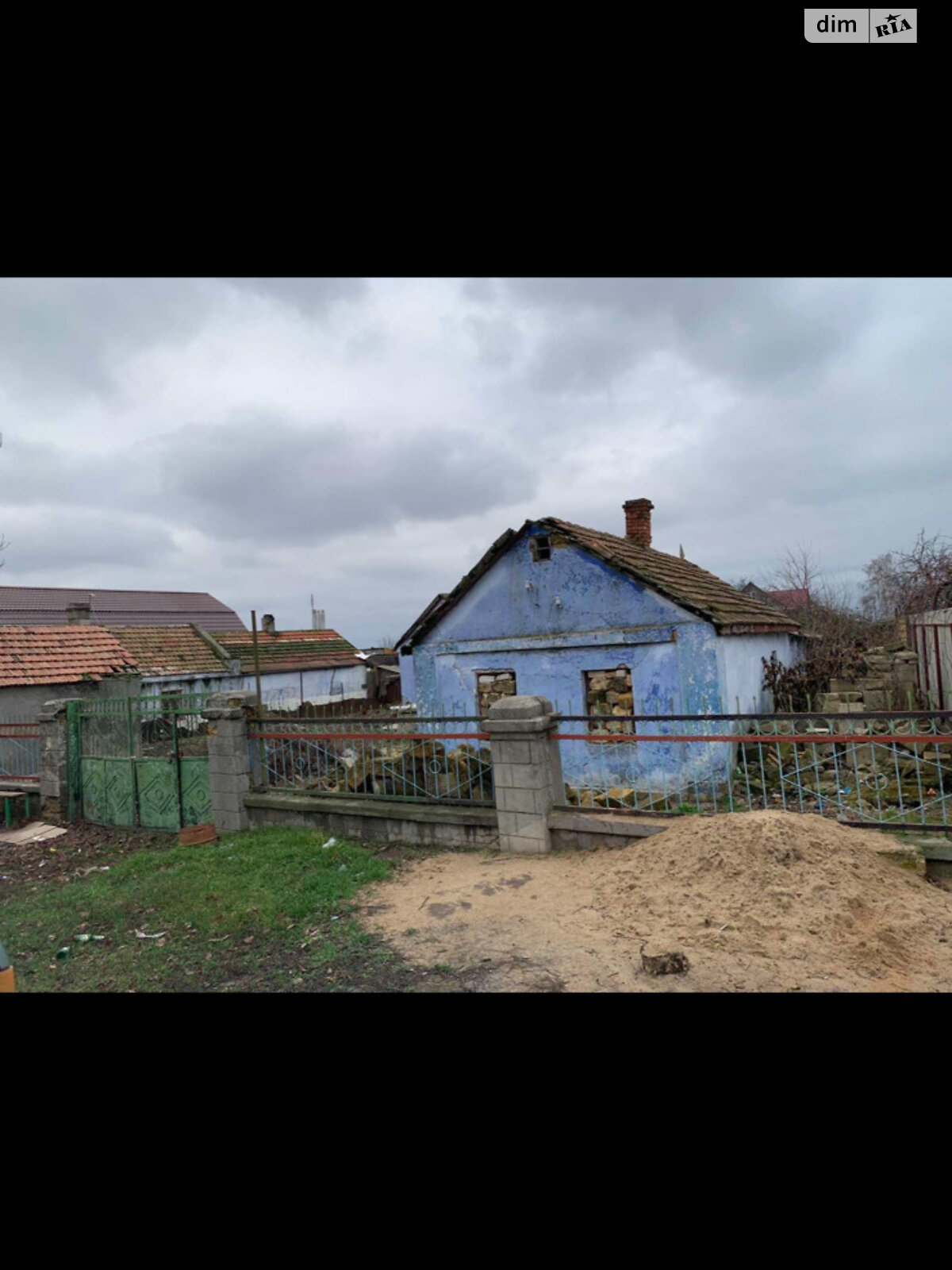одноэтажный дом, 31.9 кв. м, кирпич. Продажа в Латовке фото 1