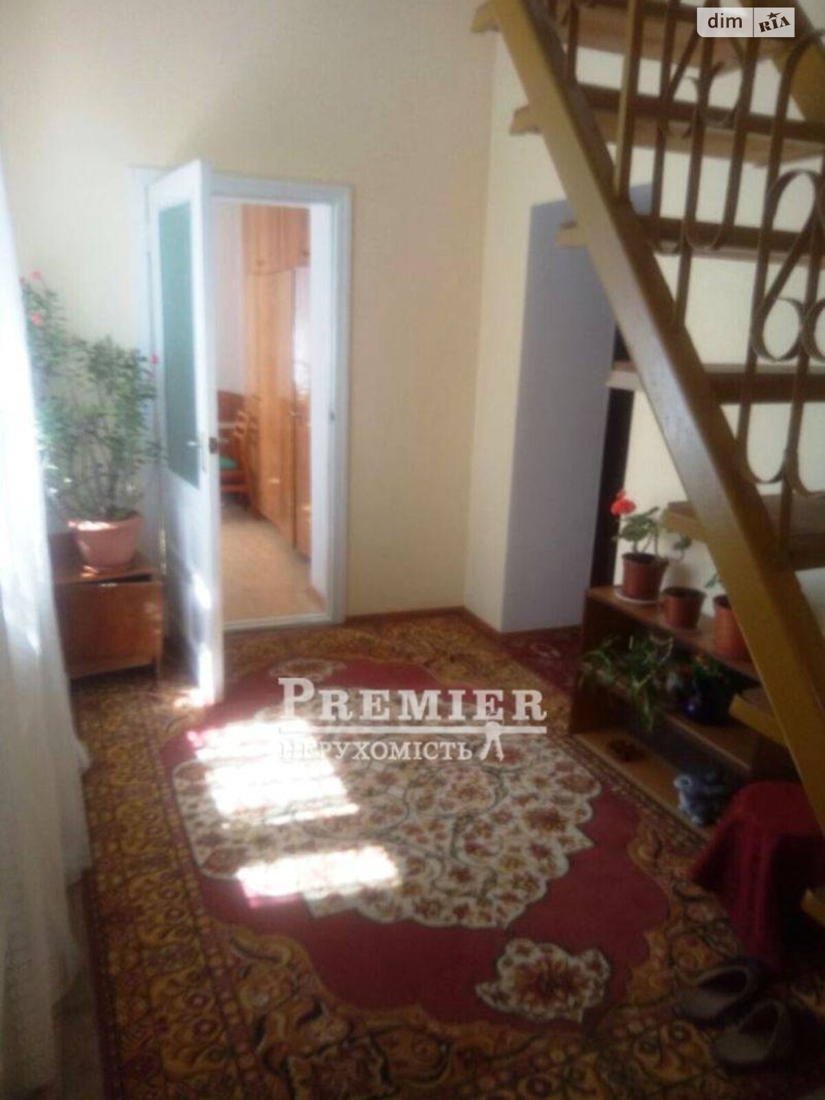 двухэтажный дом с верандой, 200 кв. м, кирпич. Продажа в Латовке фото 1 двухэтажный дом с верандой, 200 кв. м, кирпич. Продажа в Латовке фото 1