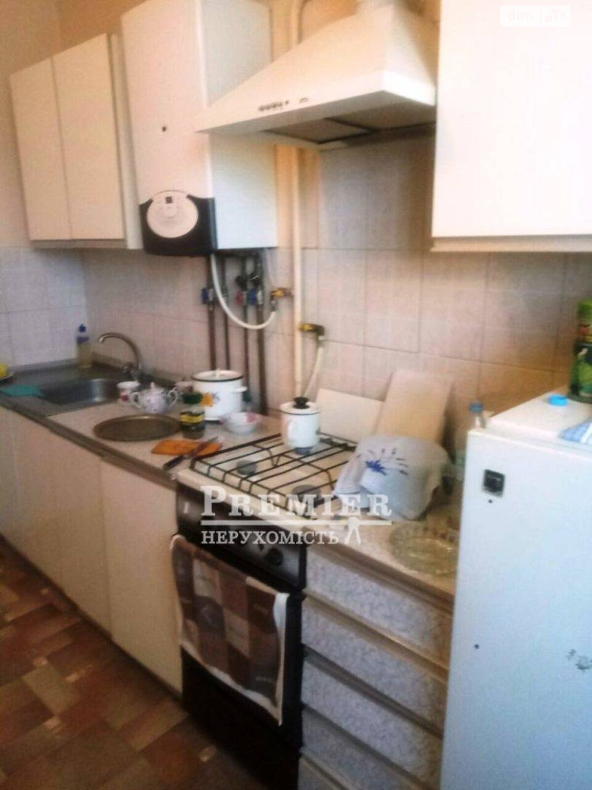 двухэтажный дом с верандой, 200 кв. м, кирпич. Продажа в Латовке фото 1 двухэтажный дом с верандой, 200 кв. м, кирпич. Продажа в Латовке фото 1