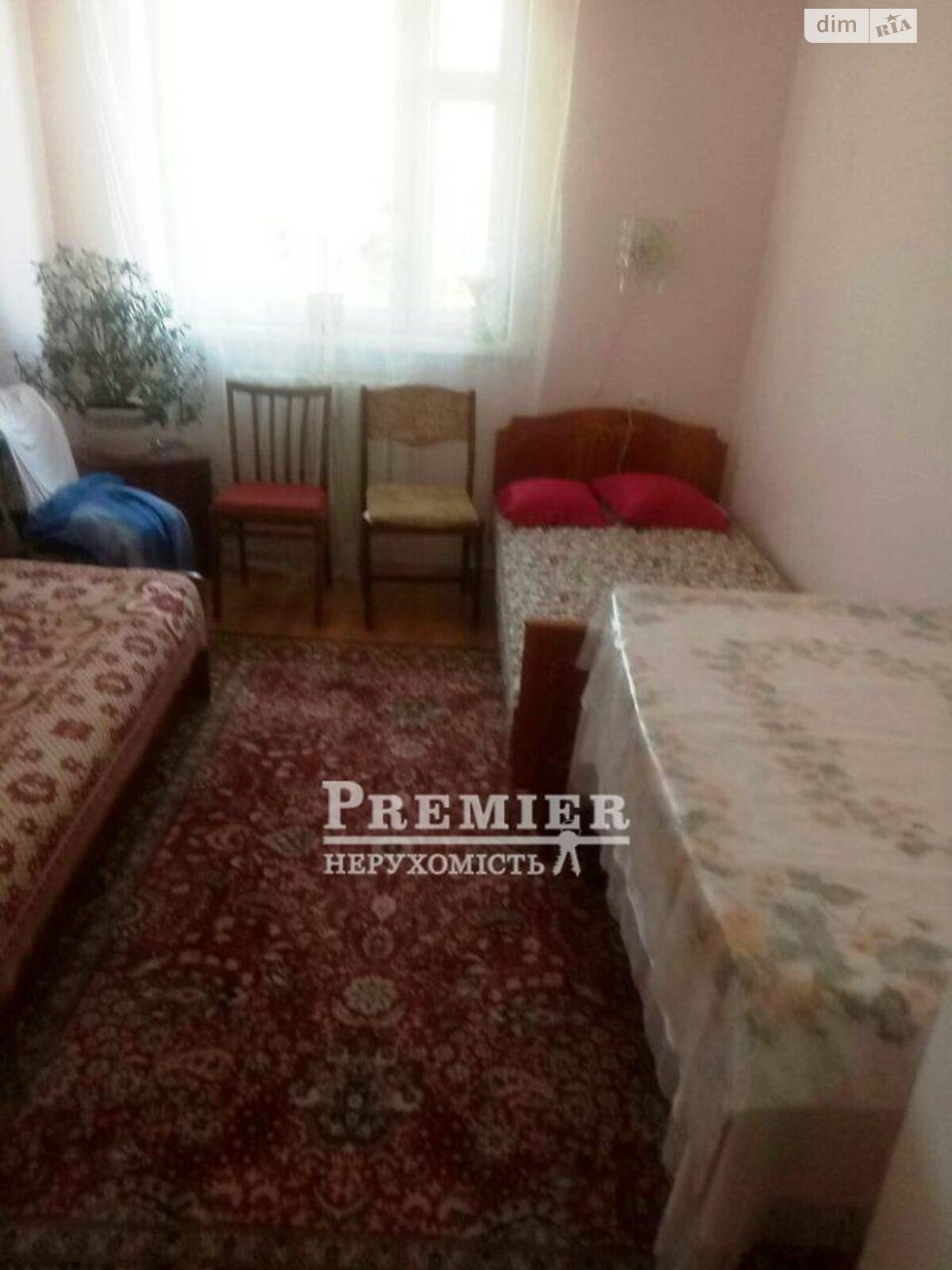 двухэтажный дом с верандой, 200 кв. м, кирпич. Продажа в Латовке фото 1 двухэтажный дом с верандой, 200 кв. м, кирпич. Продажа в Латовке фото 1