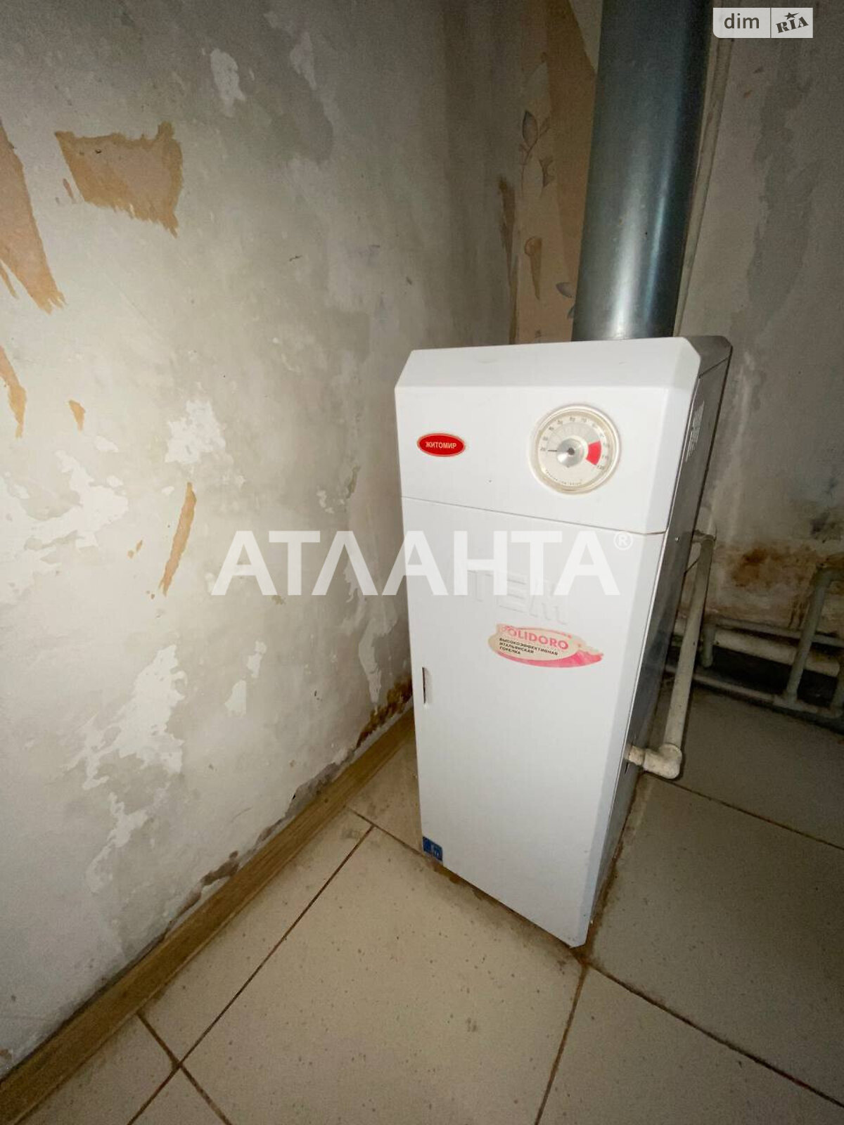 одноэтажный дом, 112.9 кв. м, ракушечник (ракушняк). Продажа в Латовке фото 1 одноэтажный дом, 112.9 кв. м, ракушечник (ракушняк). Продажа в Латовке фото 1
