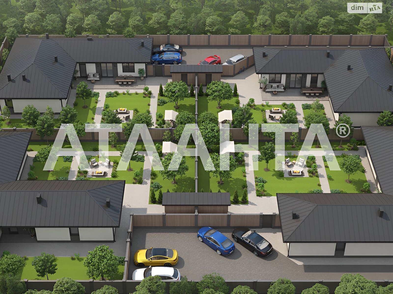 одноэтажный дом, 150 кв. м, газобетон. Продажа в Латовке фото 1 одноэтажный дом, 150 кв. м, газобетон. Продажа в Латовке фото 1