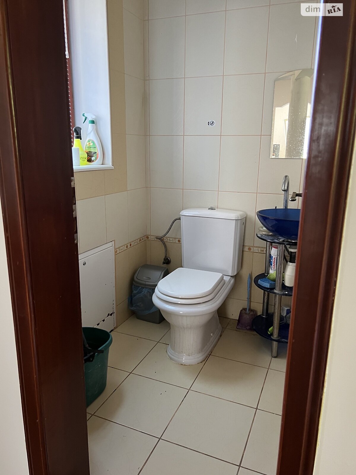 двухэтажный дом с отоплением, 263.7 кв. м, кирпич. Продажа в Лавках фото 1