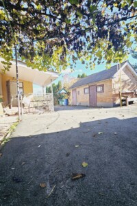 одноэтажный дом с верандой, 46 кв. м, кирпич. Продажа в Лавровке фото 2