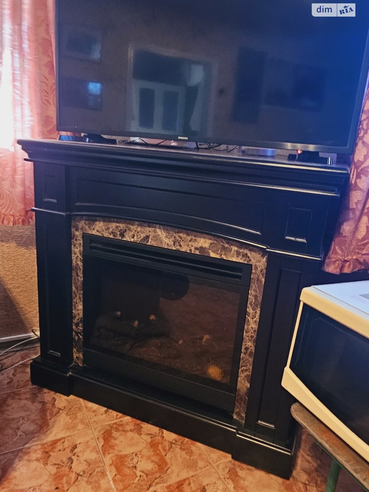 одноэтажный дом с верандой, 46 кв. м, кирпич. Продажа в Лавровке фото 1