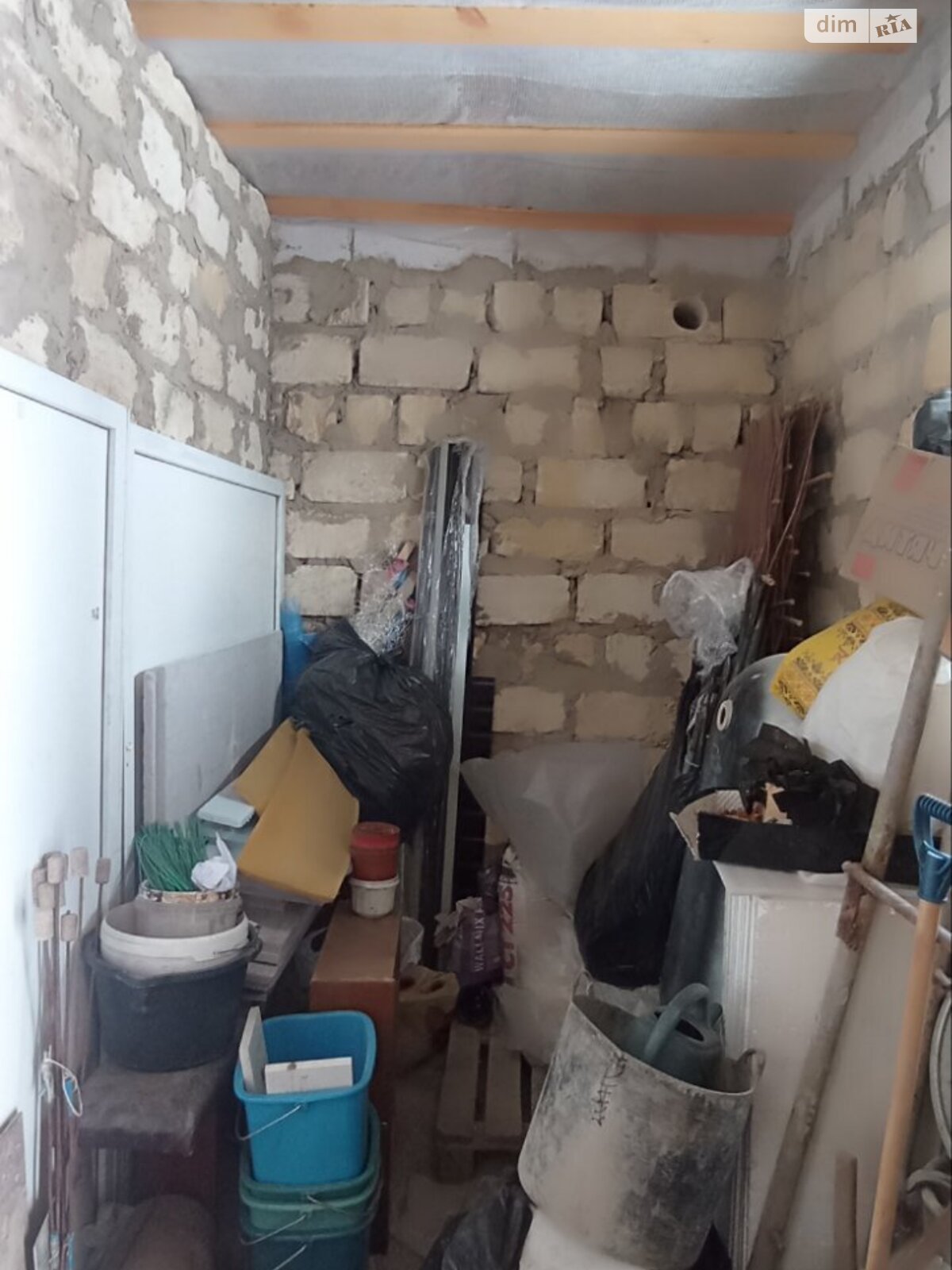 двухэтажный дом, 113.2 кв. м, ракушечник (ракушняк). Продажа в Лавровке фото 1