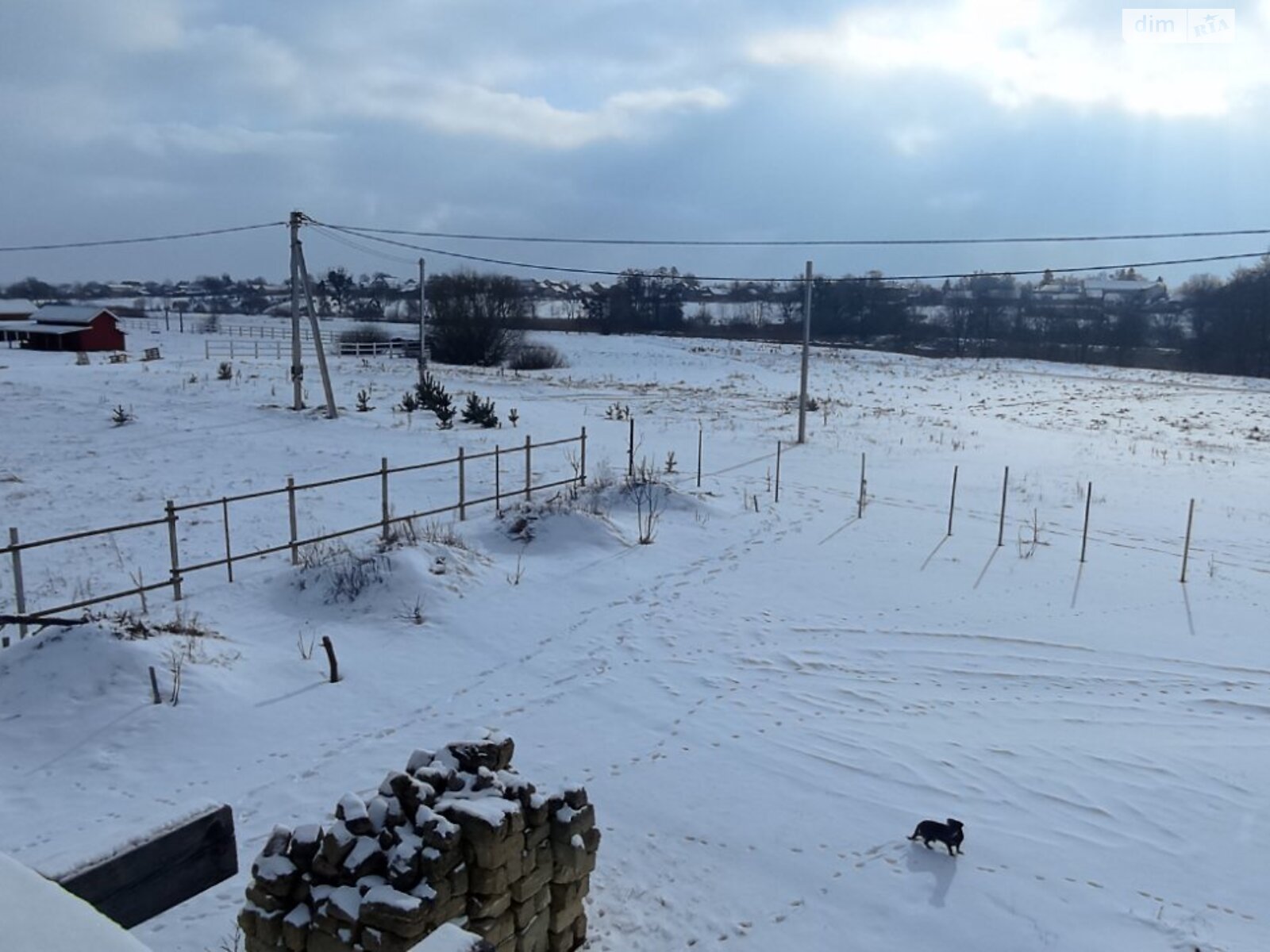 двухэтажный дом, 113.2 кв. м, ракушечник (ракушняк). Продажа в Лавровке фото 1