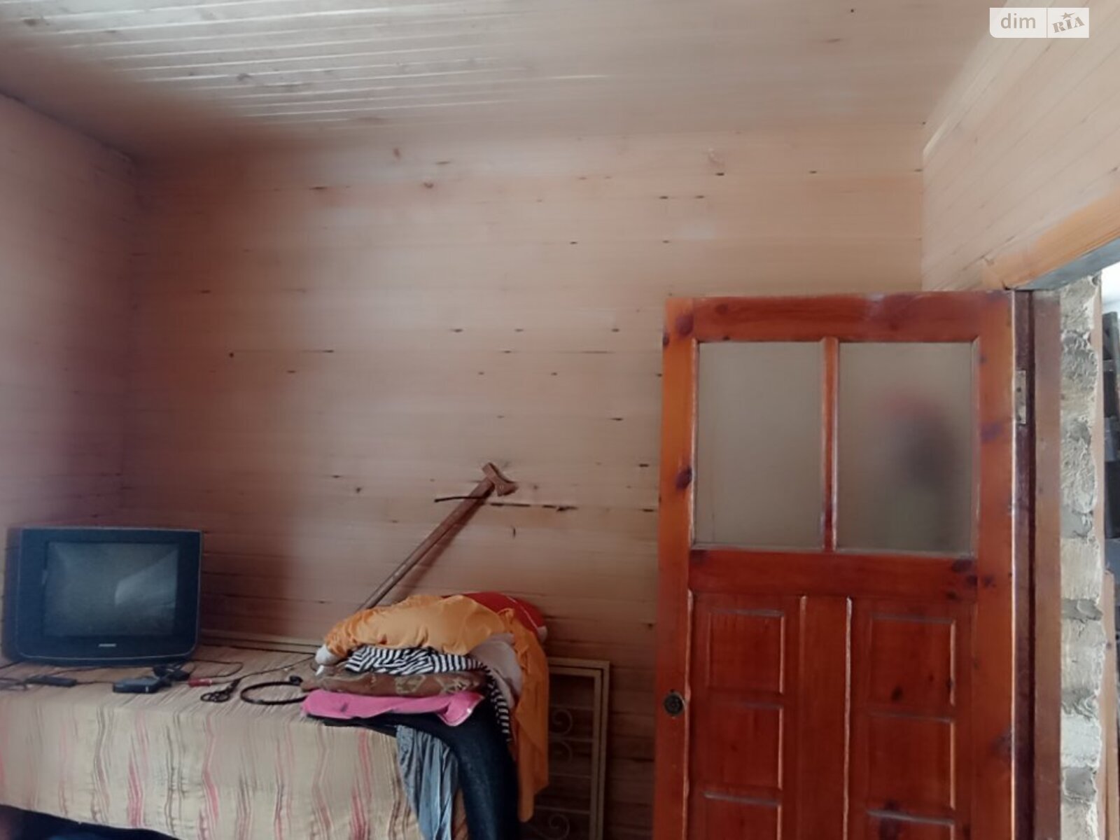 двухэтажный дом, 113.2 кв. м, ракушечник (ракушняк). Продажа в Лавровке фото 1