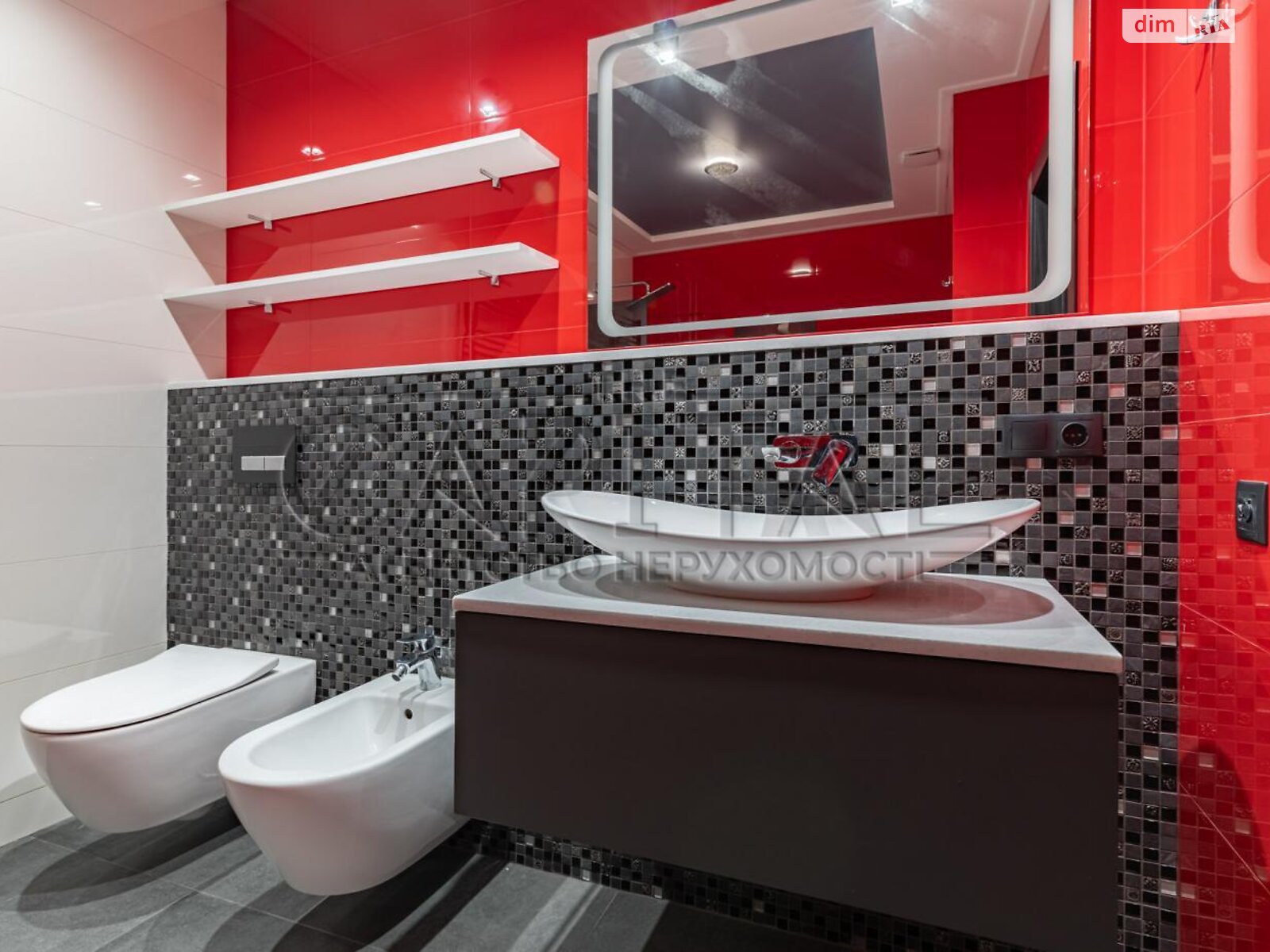 двухэтажный дом с отоплением, 235.3 кв. м, кирпич. Продажа в Лебедевке фото 1 двухэтажный дом с отоплением, 235.3 кв. м, кирпич. Продажа в Лебедевке фото 1
