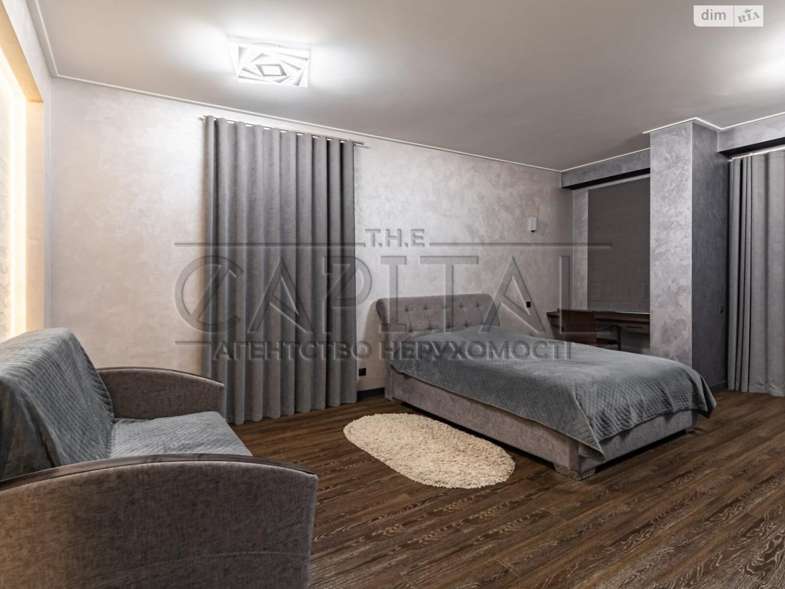 двухэтажный дом с отоплением, 235.3 кв. м, кирпич. Продажа в Лебедевке фото 1 двухэтажный дом с отоплением, 235.3 кв. м, кирпич. Продажа в Лебедевке фото 1