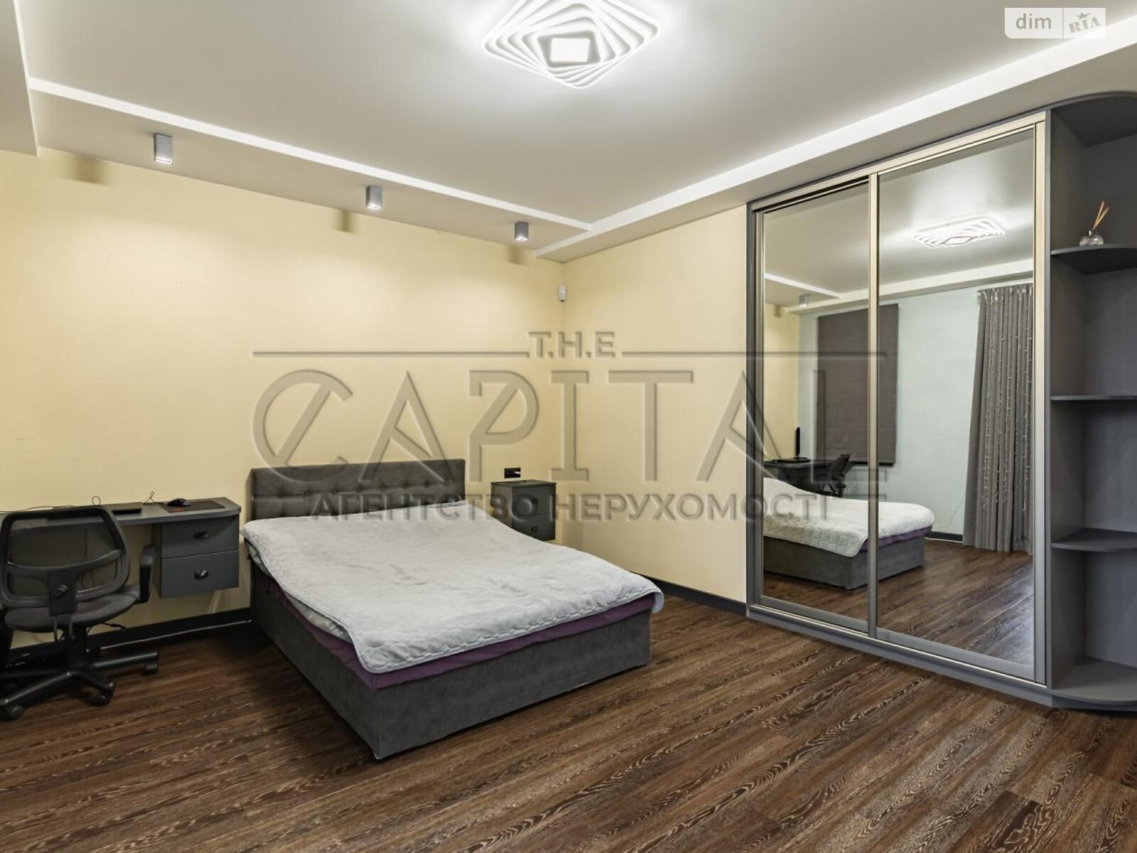 двухэтажный дом с отоплением, 235.3 кв. м, кирпич. Продажа в Лебедевке фото 1 двухэтажный дом с отоплением, 235.3 кв. м, кирпич. Продажа в Лебедевке фото 1