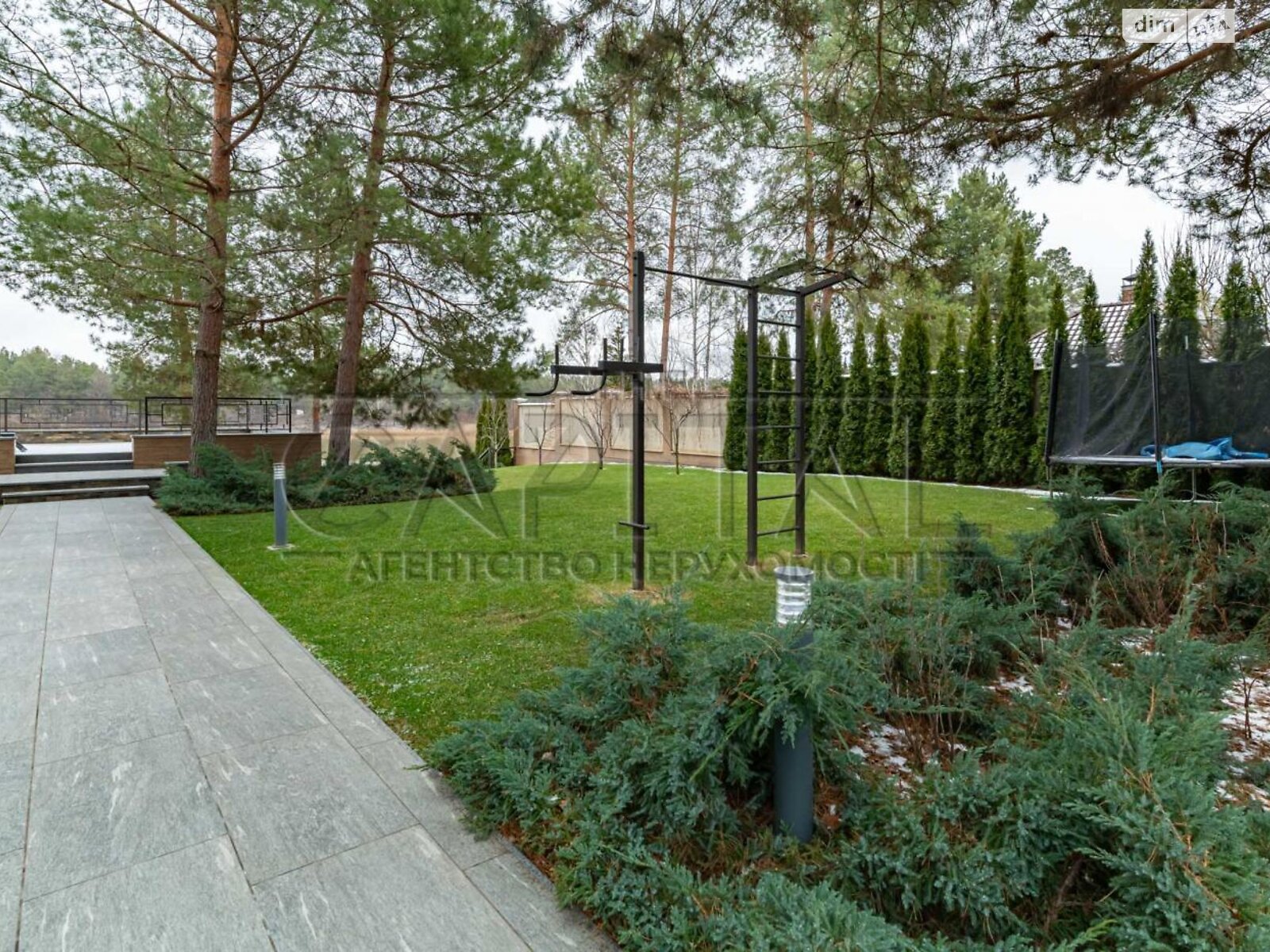 двухэтажный дом с отоплением, 235.3 кв. м, кирпич. Продажа в Лебедевке фото 1 двухэтажный дом с отоплением, 235.3 кв. м, кирпич. Продажа в Лебедевке фото 1