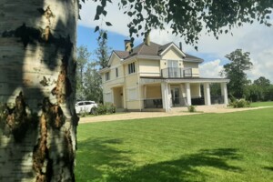 двоповерховий будинок з балконом, 188 кв. м, піноблок. Продаж в Лебедівці, район ДВРЗ фото 2