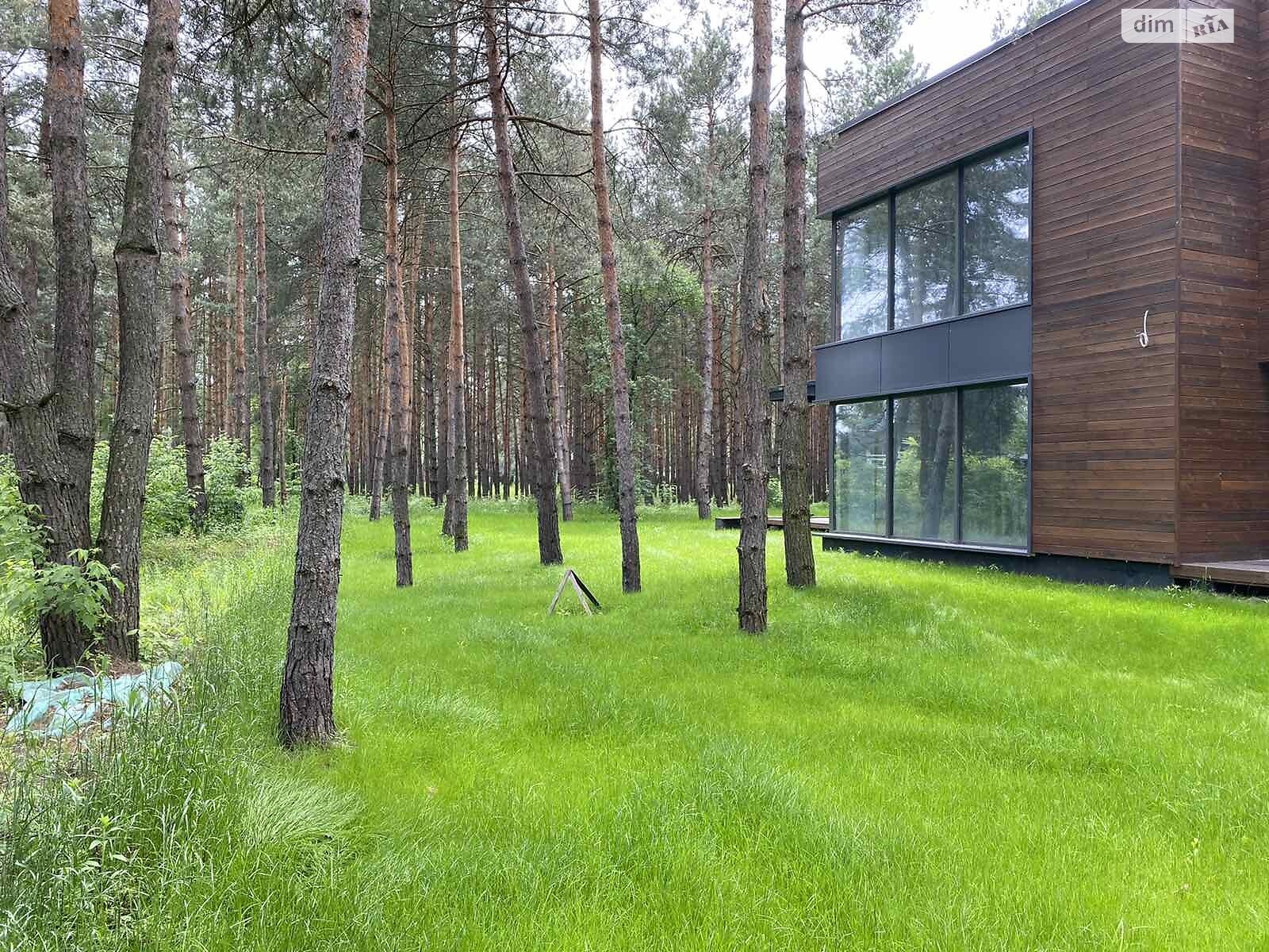 двоповерховий будинок з верандою, 279.8 кв. м, цегла. Продаж у Лебедівці фото 1 двоповерховий будинок з верандою, 279.8 кв. м, цегла. Продаж у Лебедівці фото 1