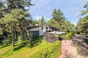 двухэтажный дом, 368 кв. м, кирпич. Продажа в Лебедевке фото 2