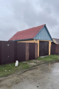 одноповерховий будинок, 60 кв. м, цегла. Продаж у Лебедівці фото 2