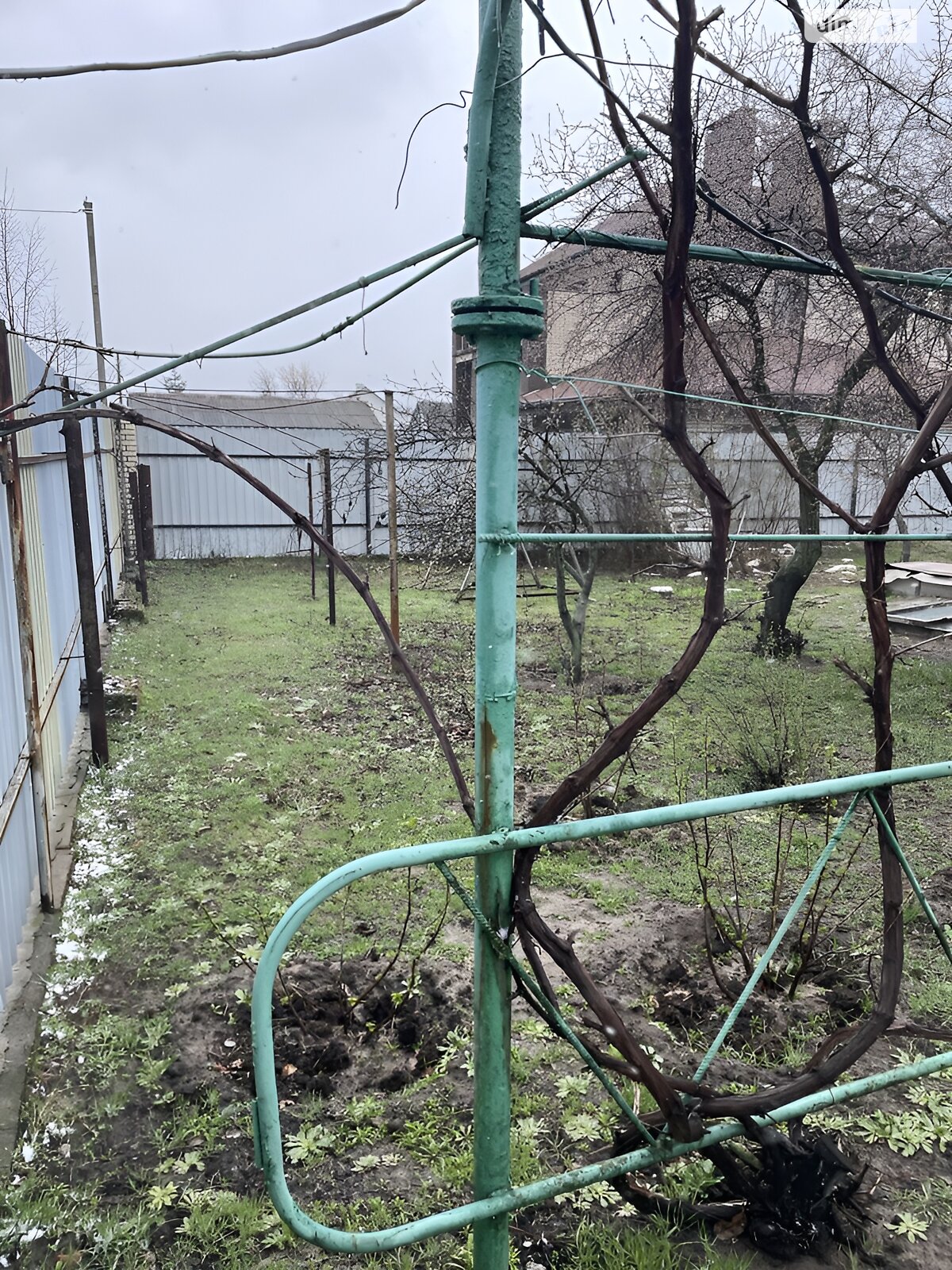 одноповерховий будинок, 60 кв. м, цегла. Продаж у Лебедівці фото 1 одноповерховий будинок, 60 кв. м, цегла. Продаж у Лебедівці фото 1