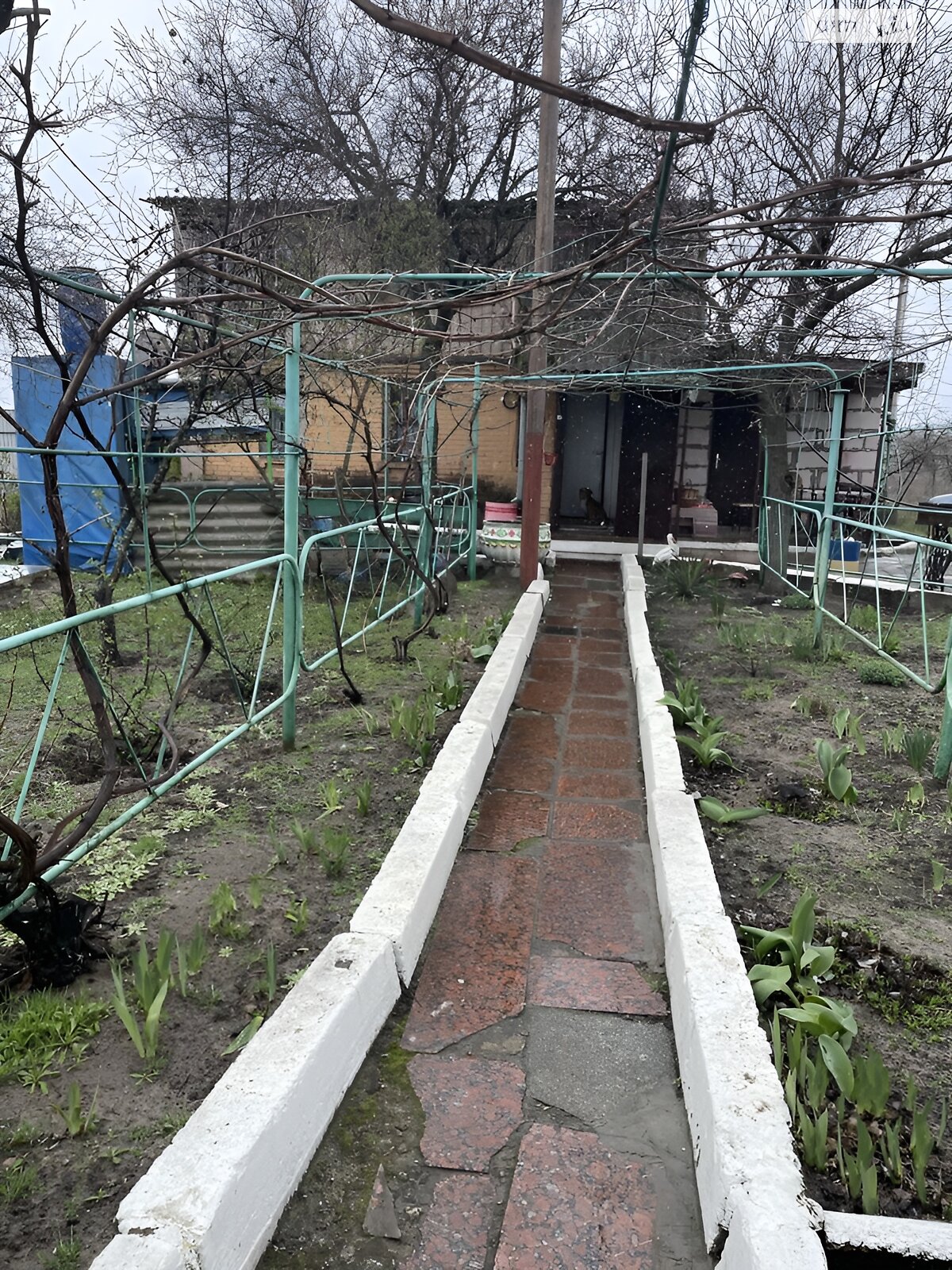 одноповерховий будинок, 60 кв. м, цегла. Продаж у Лебедівці фото 1 одноповерховий будинок, 60 кв. м, цегла. Продаж у Лебедівці фото 1