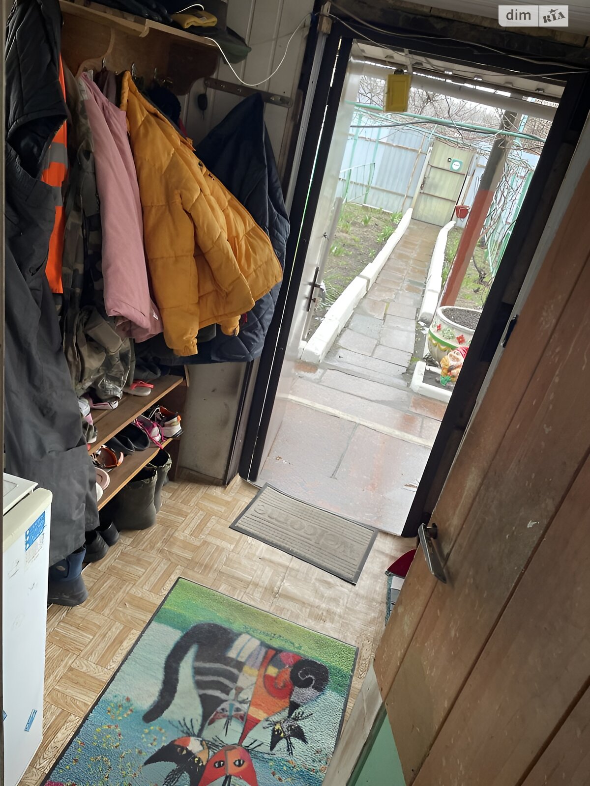 одноповерховий будинок, 60 кв. м, цегла. Продаж у Лебедівці фото 1 одноповерховий будинок, 60 кв. м, цегла. Продаж у Лебедівці фото 1