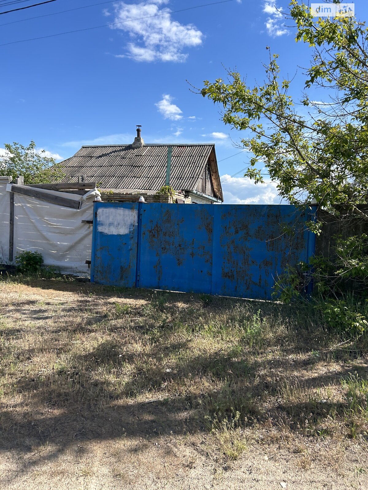 одноповерховий будинок з верандою, 90 кв. м, цегла. Продаж у Лебедівці фото 1 одноповерховий будинок з верандою, 90 кв. м, цегла. Продаж у Лебедівці фото 1