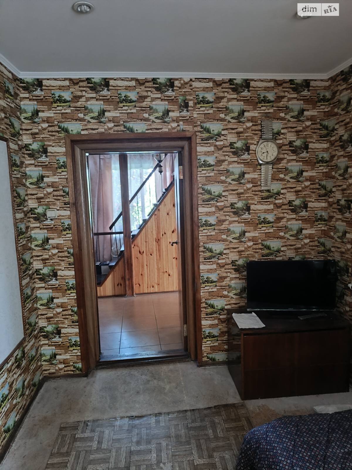 двухэтажный дом с верандой, 214 кв. м, кирпич. Продажа в Лебедевке фото 1 двухэтажный дом с верандой, 214 кв. м, кирпич. Продажа в Лебедевке фото 1